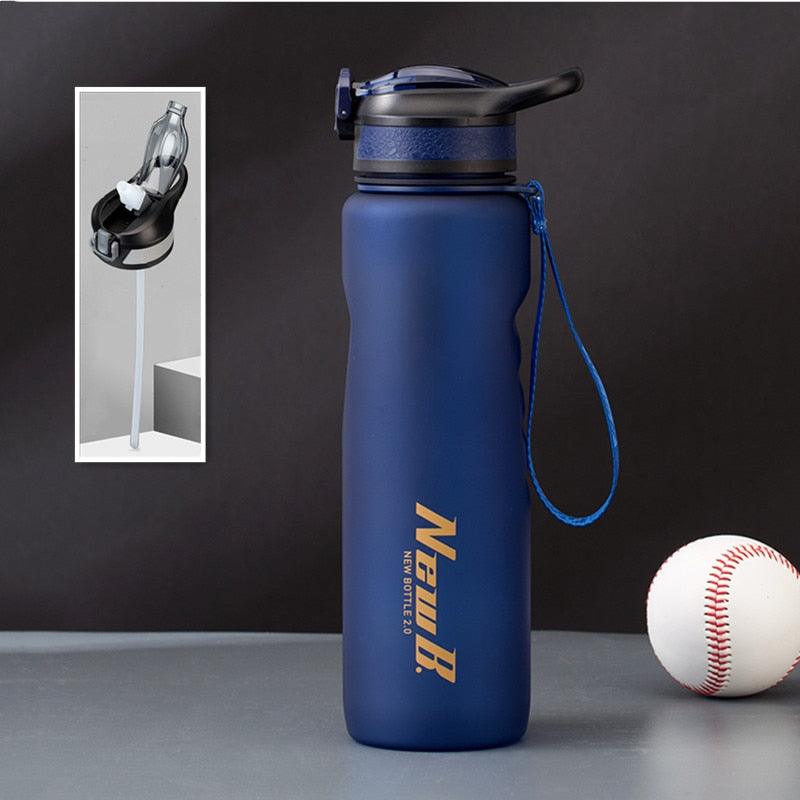 650ml/1000ml/1500ml High Quality Material Sport Water Bottle