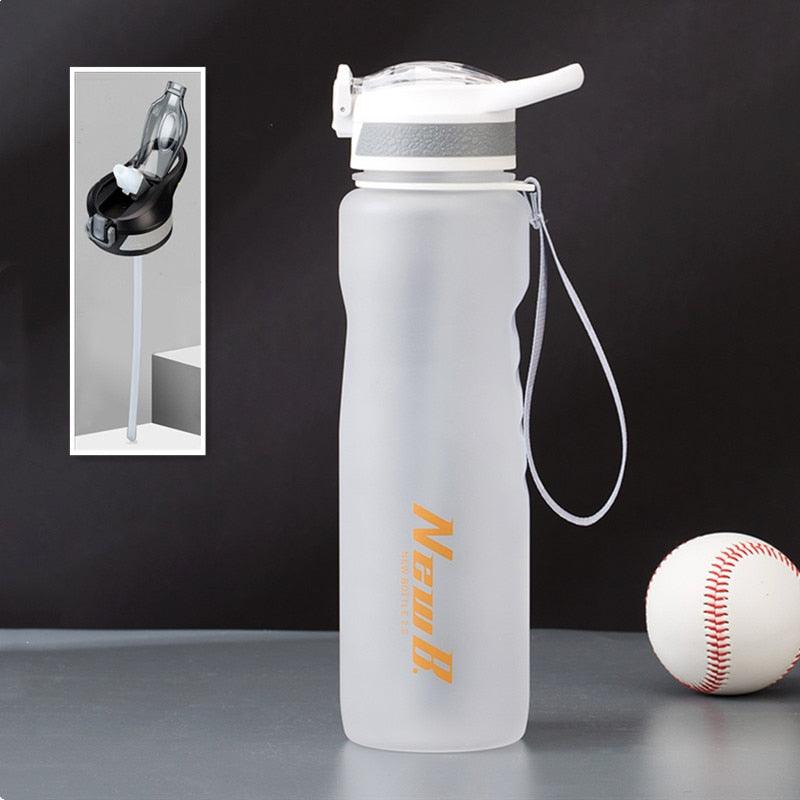 650ml/1000ml/1500ml High Quality Material Sport Water Bottle