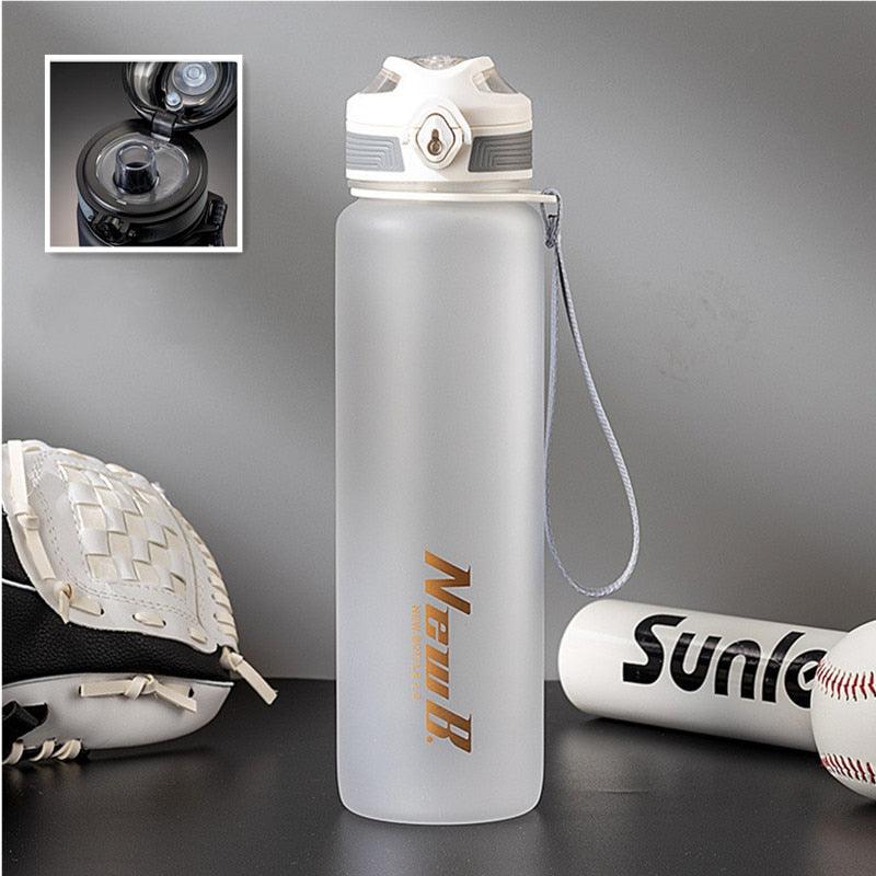 650ml/1000ml/1500ml High Quality Material Sport Water Bottle