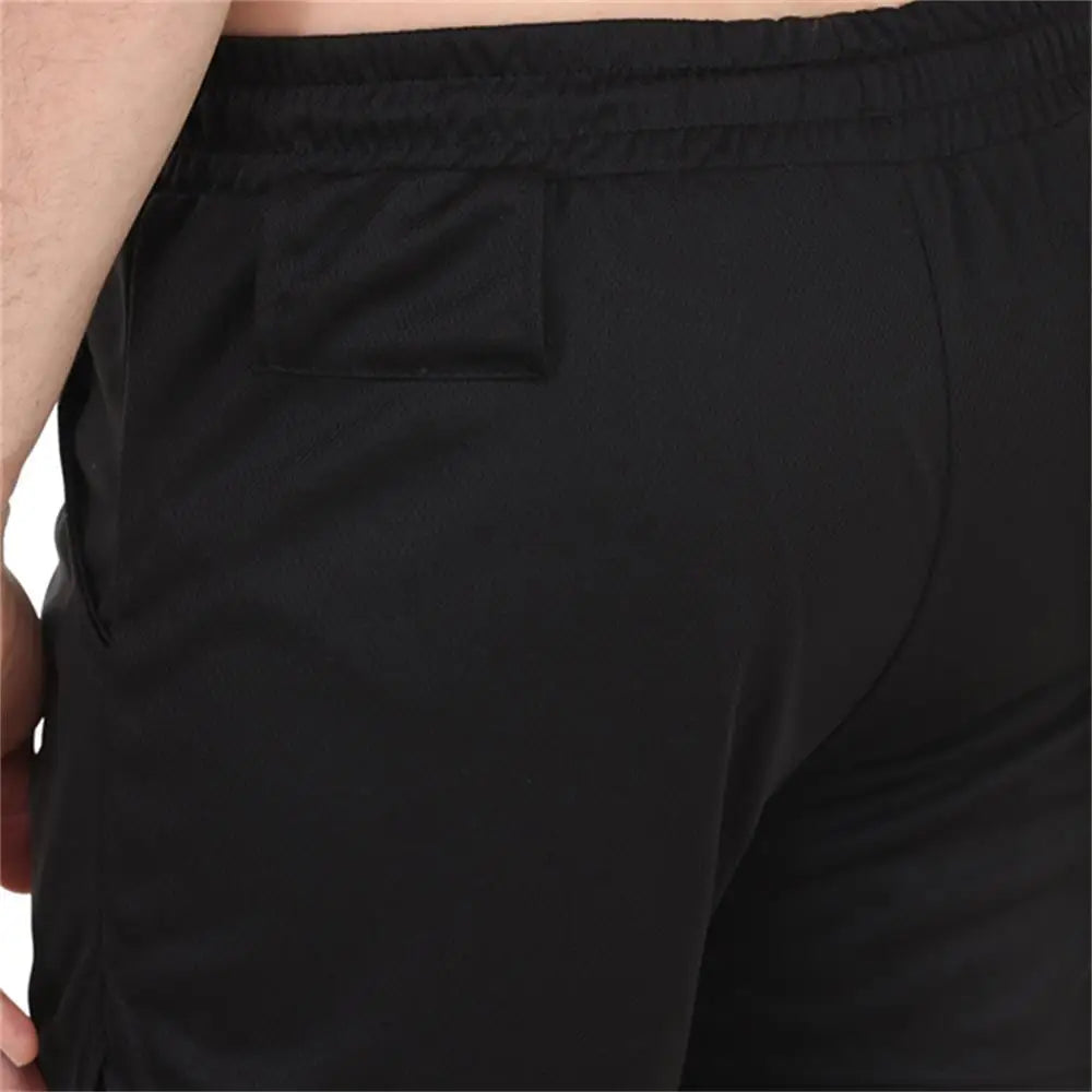 2 in 1 Compression Shorts for Men Gym Workout Running Shorts